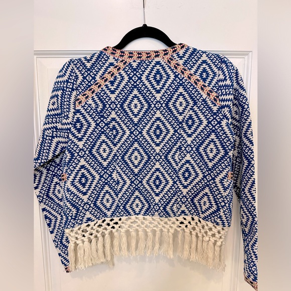 Revolve Tularosa Santa Fe Jacket - Picture 4 of 11